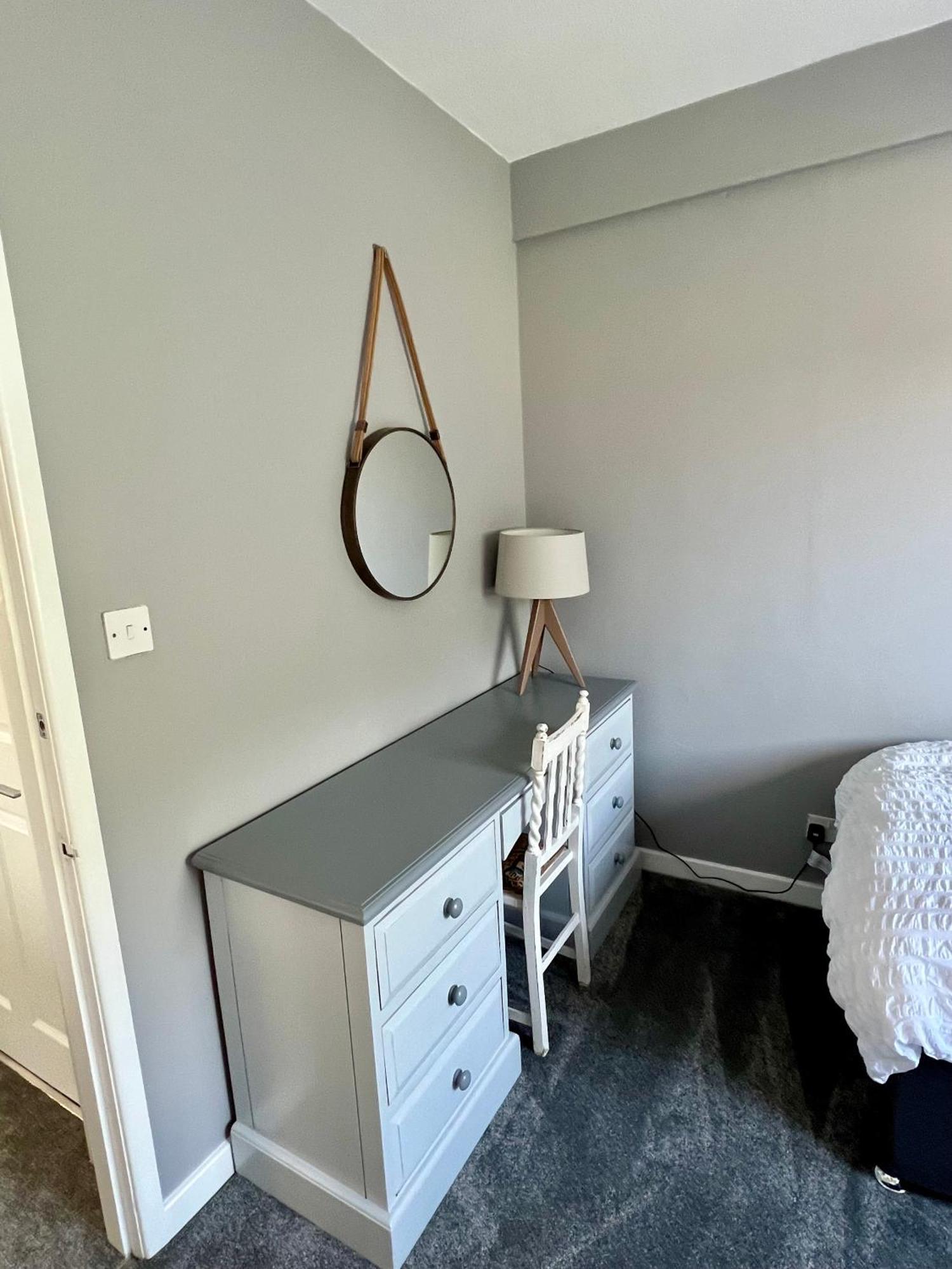 The Loft @ Brighouse Apartment Bagian luar foto